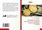Les Crypto-monnaies instruments de couverture contre la pandemie Covid19