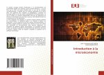 Introduction a la microeconomie