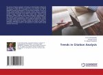 Trends in Citation Analysis