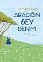 Aradigin Sey Benim
