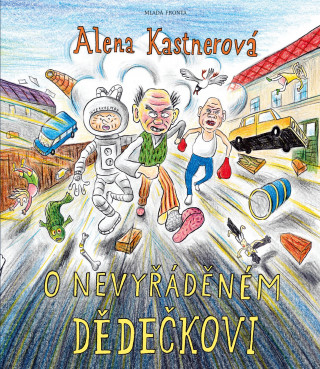 O nevyďż˝ďż˝dďż˝nďż˝m dďż˝deďż˝kovi
