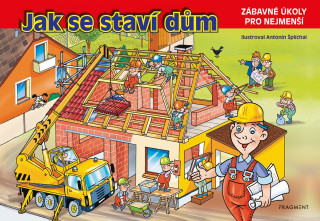 Jak se staví dům