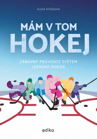 Mďż˝m v tom hokej
