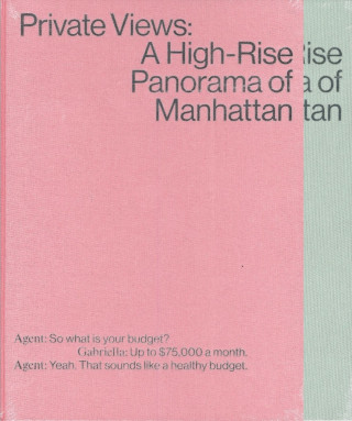 Private Views: A High-Rise Panorama of Manhattan