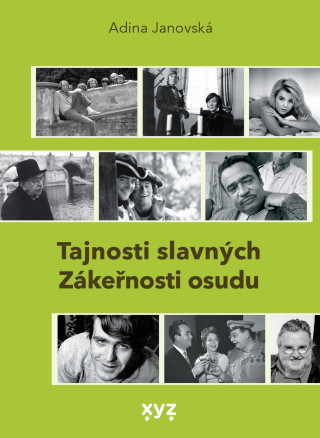 Tajnosti slavnďż˝ch
