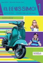 Va Benissimo! 1 Podręcznik