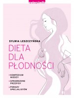 Dieta dla płodności wyd. 2021