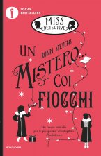 mistero... coi fiocchi. Miss Detective