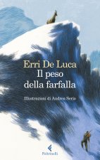 peso della farfalla