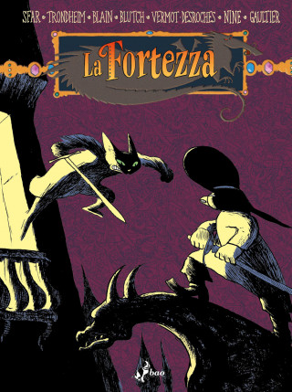 fortezza