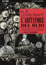 abitatore del buio