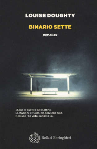 Binario sette