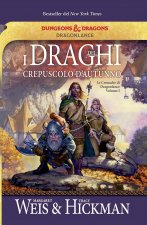 draghi del crepuscolo d'autunno. Le cronache di Dragonlance