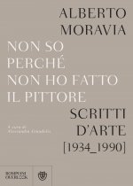 Non so perchè non ho fatto il pittore. Scritti d'arte (1934-1990)