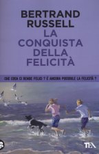 conquista della felicità