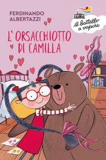 orsacchiotto di Camilla