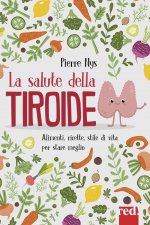 salute della tiroide