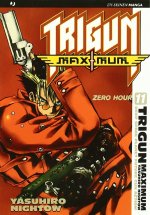 Trigun maximum