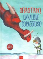 Sebastiano, cavaliere coraggioso
