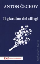 giardino dei ciliegi