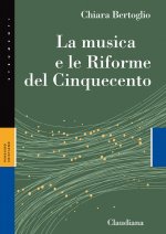 musica e le Riforme del Cinquecento