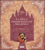 bella addormentata nel bosco. Libro pop-up