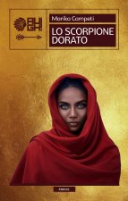 scorpione dorato