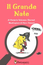 grande Nate