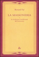 massoneria e la rivoluzione intellettuale del Settecento