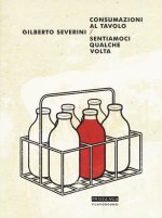 Consumazioni al tavolo-Sentiamoci qualche volta