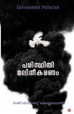 paristhithi malineekaranam