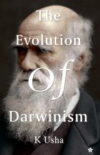 evolution of darwinism