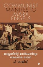 Communist Manifesto Samakalika Vayana