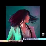 Bach:The Toccatas