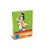 Welcome To The NHK Vol.3 (Limited Mediabook) DVD