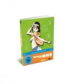 Welcome To The NHK Vol.3 (Limited Mediabook) BRD