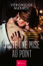 Juste une mise au point