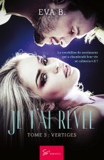 Je t'ai r?vée - Tome 3