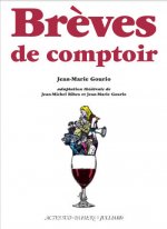 Coffret Brèves de comptoir Théâtre
