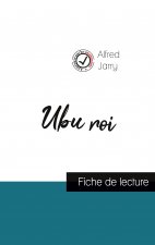 Ubu roi de Alfred Jarry (fiche de lecture et analyse complete de l'oeuvre)
