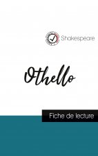 Othello de Shakespeare (fiche de lecture et analyse complete de l'oeuvre)