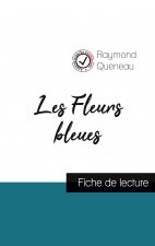Les Fleurs bleues de Raymond Queneau (fiche de lecture et analyse complete de l'oeuvre)