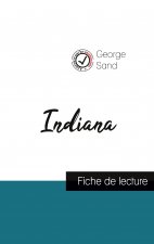 Indiana de George Sand (fiche de lecture et analyse complete de l'oeuvre)