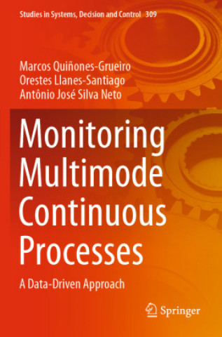 Monitoring Multimode Continuous Processes
