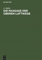 Die Massage Der Oberen Luftwege