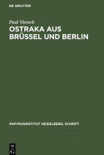 Ostraka Aus Brussel Und Berlin