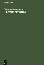 Jacob Sturm