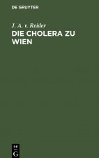 Cholera Zu Wien