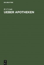 Ueber Apotheken