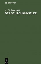 Der Schachkunstler